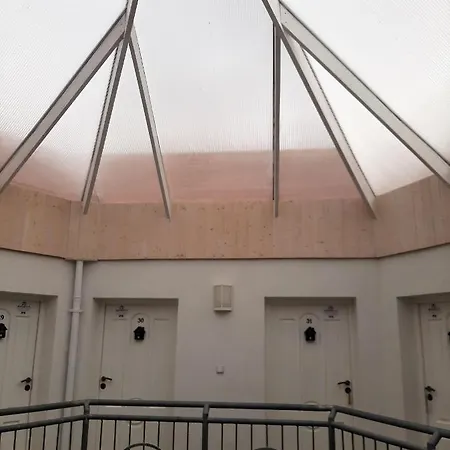 Apartment Hexagon Nr 4