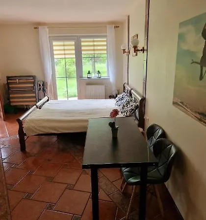 Apartment Hexagon Nr 4