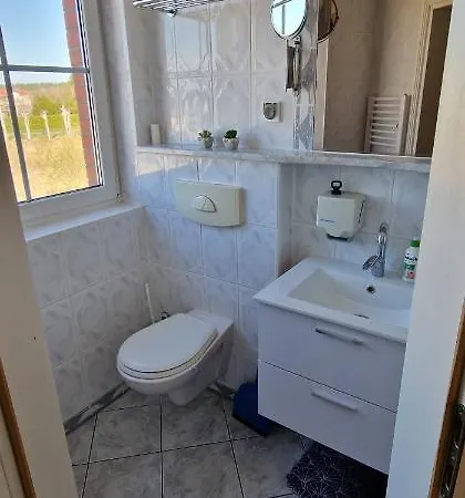 Hexagon Nr 4 Grzybowo (West Pomeranian)