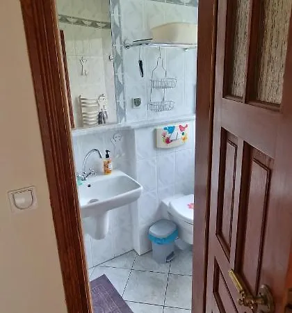 Hexagon Nr 4 Grzybowo (West Pomeranian)