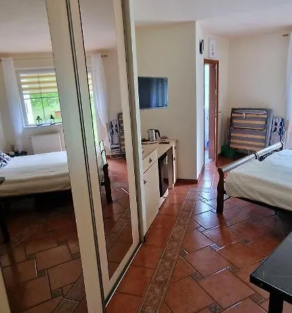 Hexagon Nr 4 Apartment *