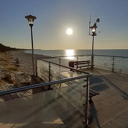 Hexagon Nr 4 * Grzybowo (West Pomeranian)