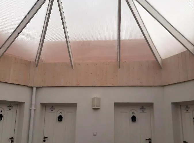 アパート Hexagon Nr 4