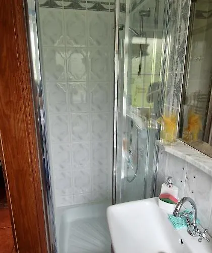 Hexagon Nr 4 アパート グジボボ